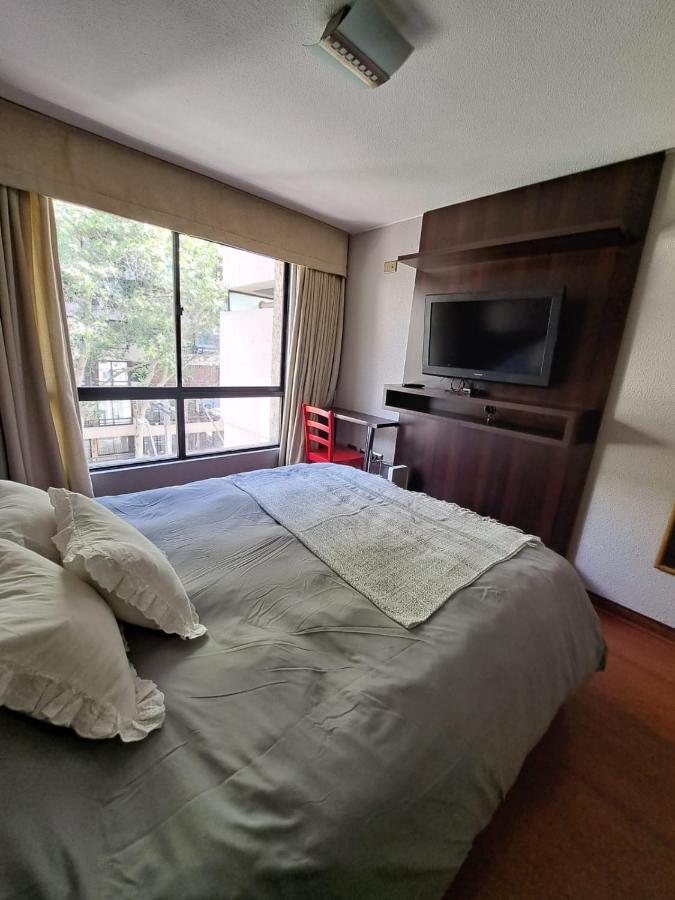 Depto El Golf Apartamento