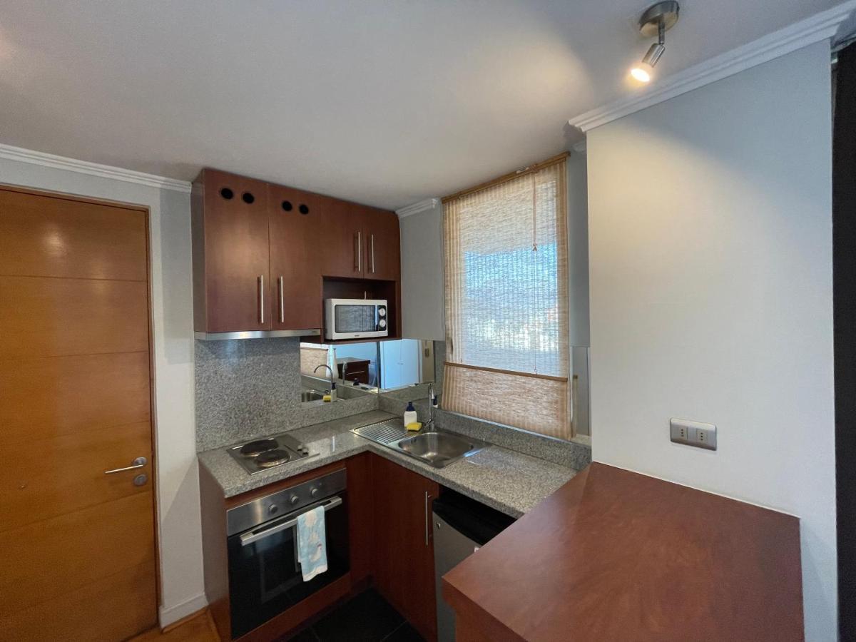 Apartment Rho *