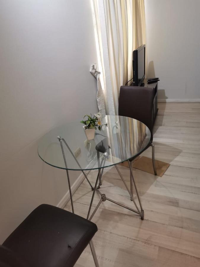 El Tesoro Apartment *