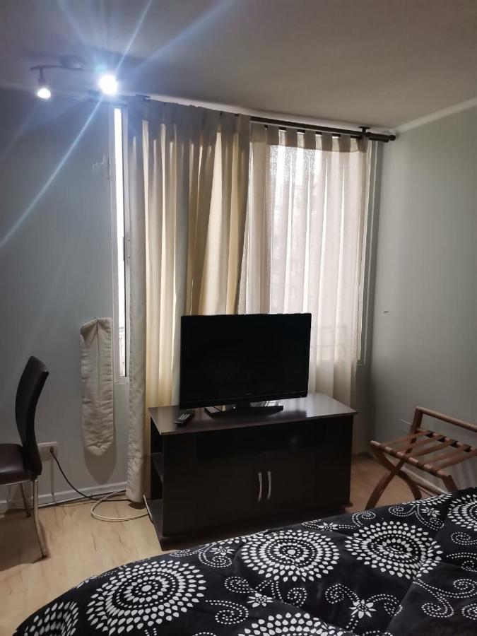 El Tesoro Apartment *