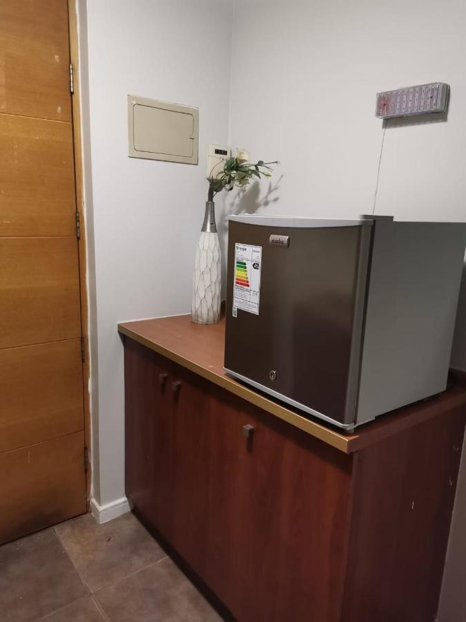 El Tesoro Apartment