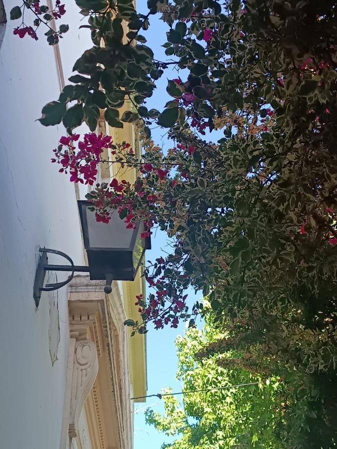 Casona Lorena *