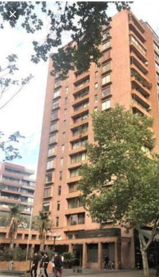 Master Lyon Apartment