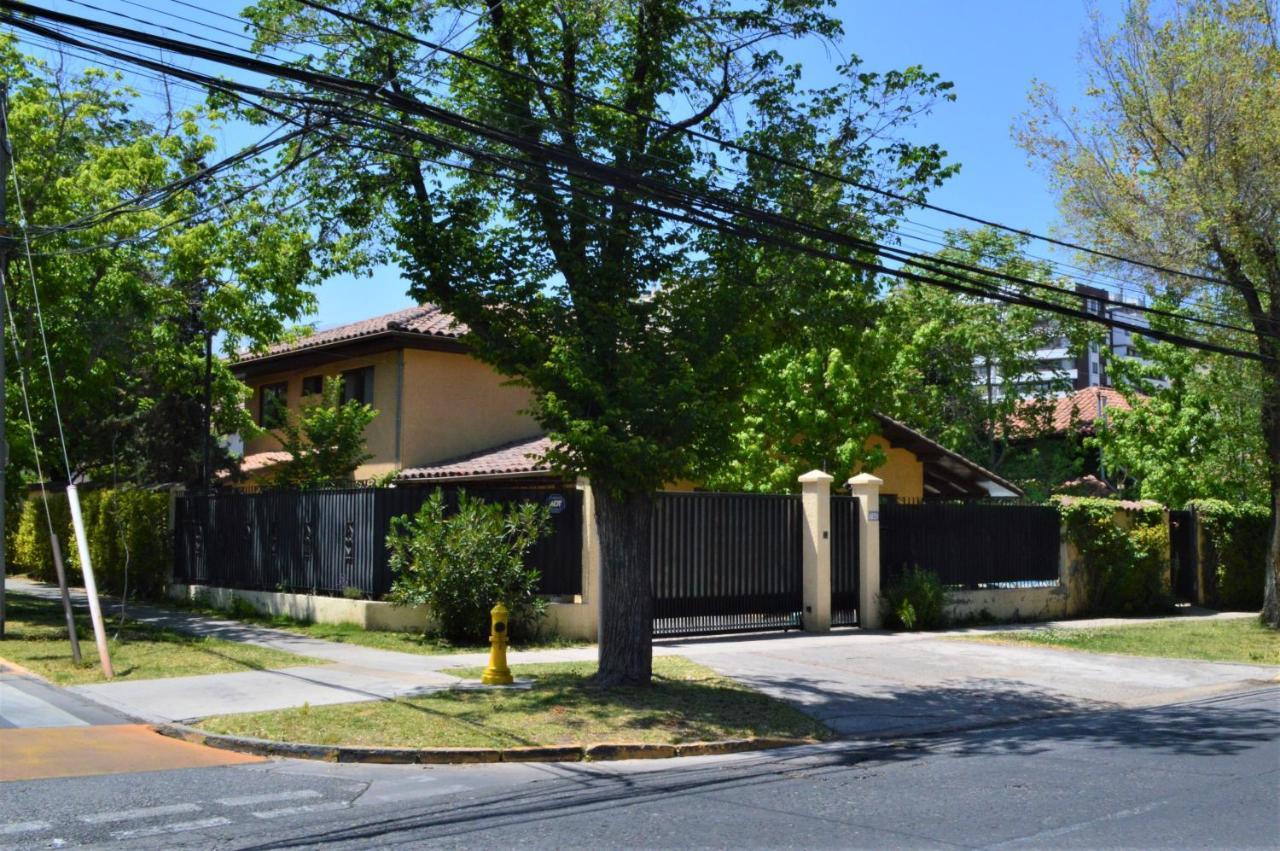 Guest house Olea's Condes Santiago
