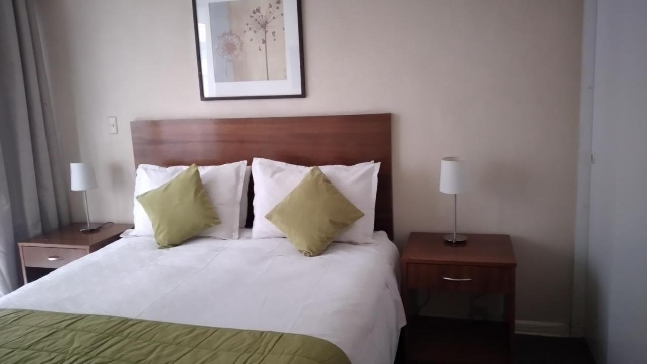 Apartalto Versalles Căn hộ