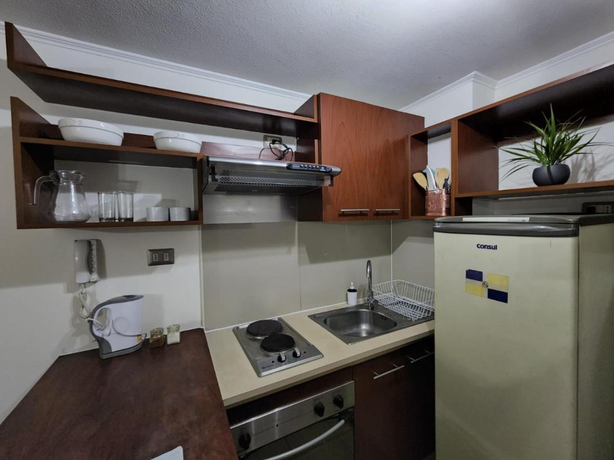 Apartment Suagonsuites *