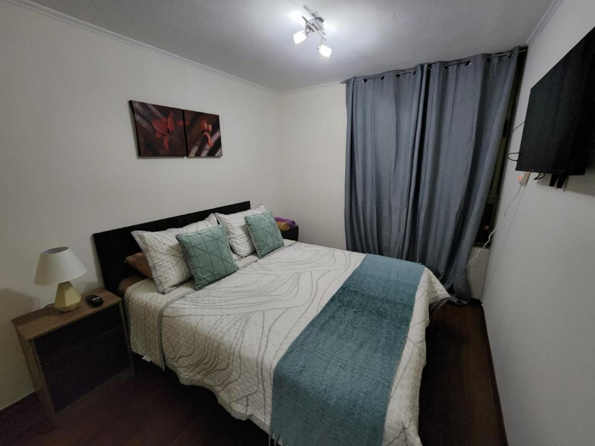Apartment Suagonsuites