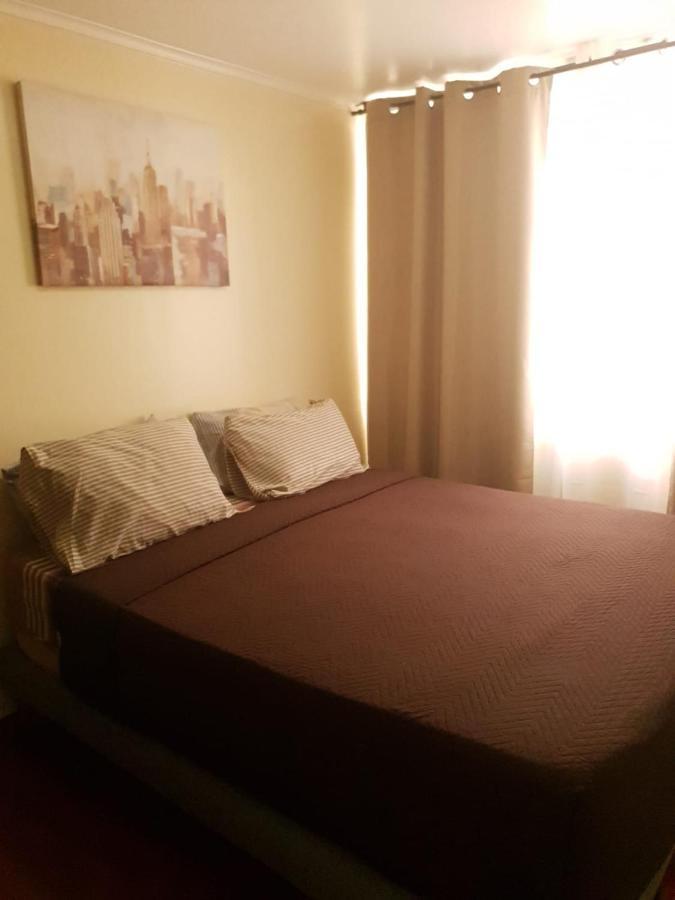 Apartment Departamentos R&m - De Chile Santiago