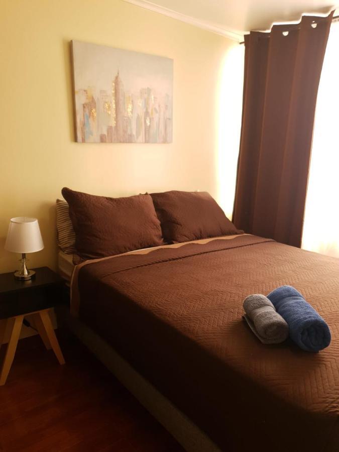 Departamentos R&m - De Chile Apartment