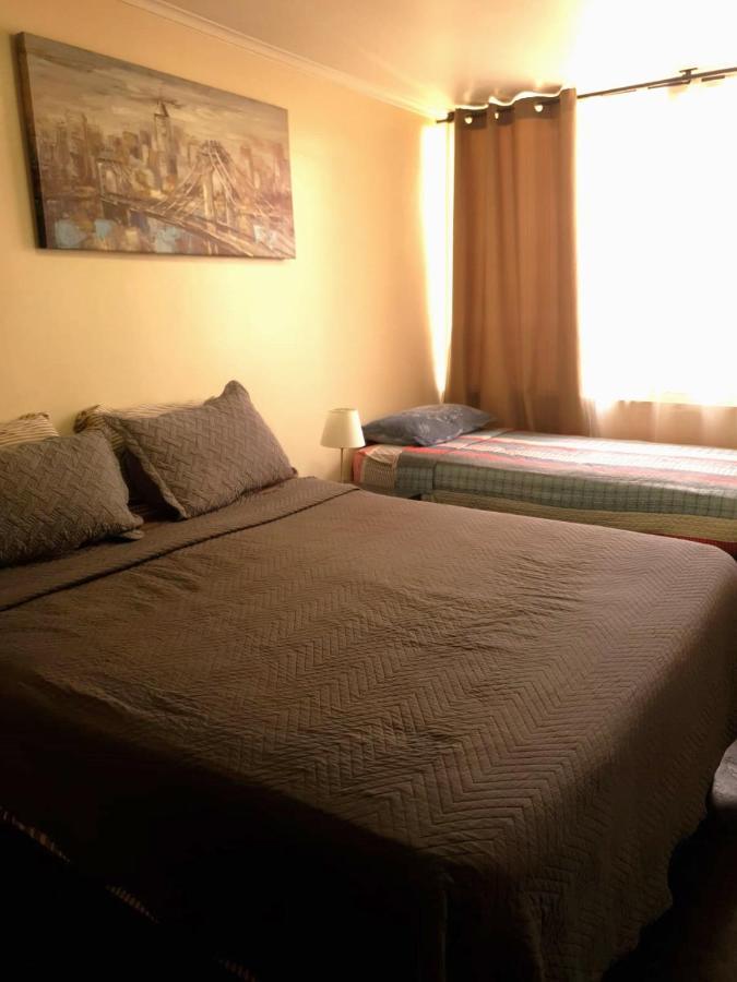 Apartment Departamentos En R&m Santiago