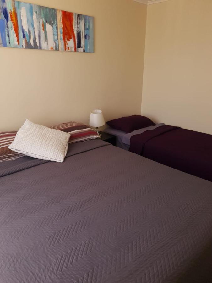 Apartment Departamentos En R&m Santiago
