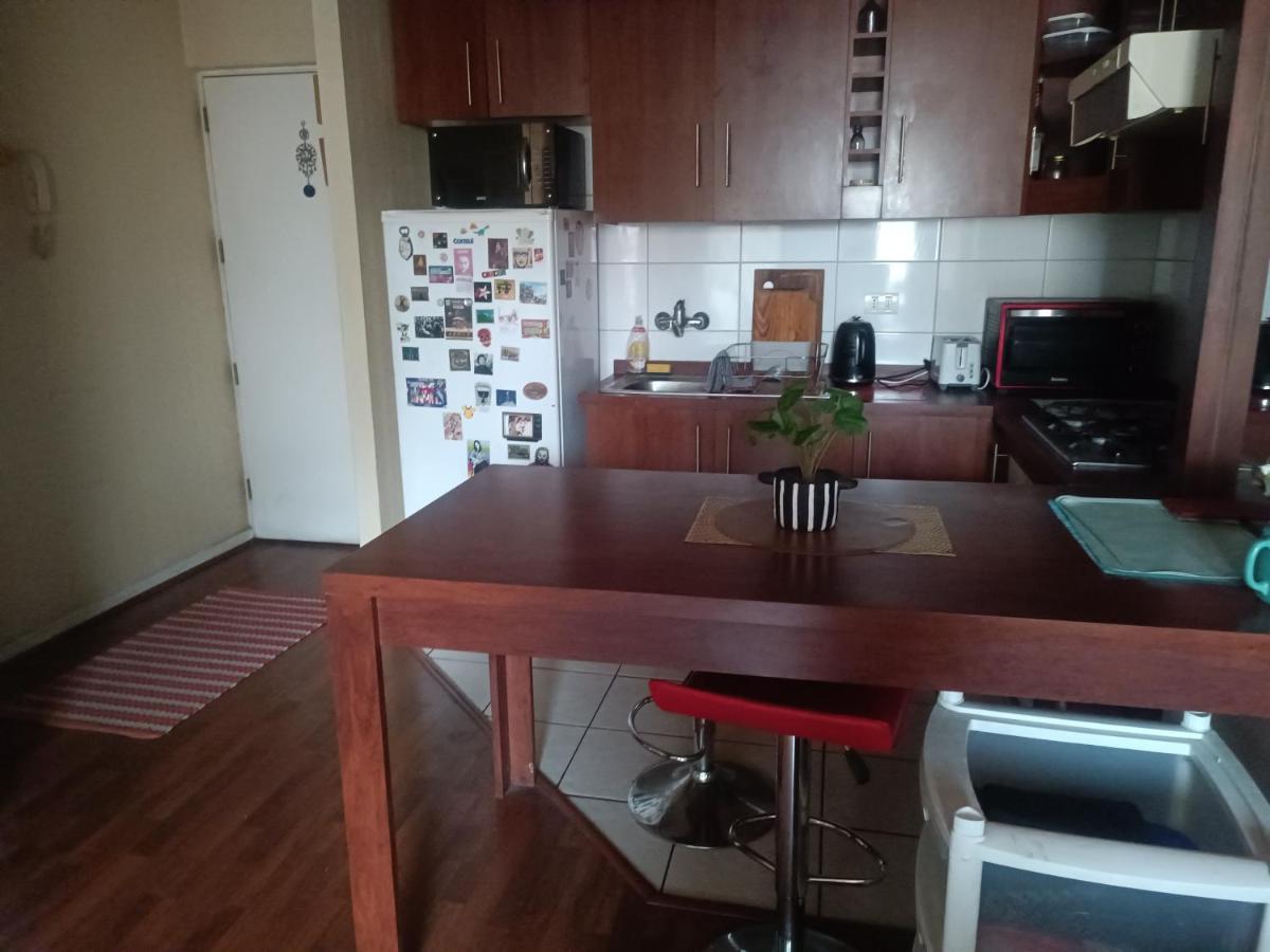 Centro De Apartment