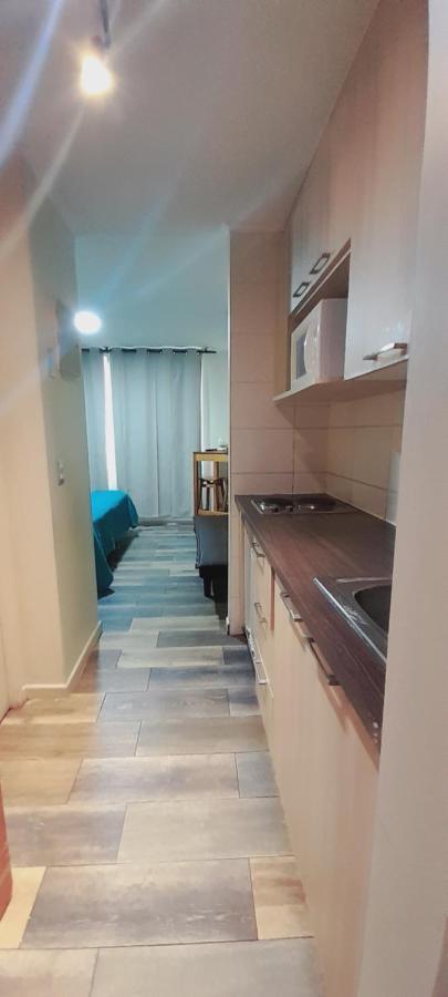 Elis Chile Apartment *
