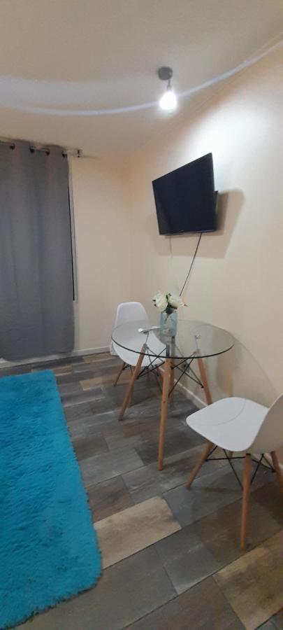 Elis Chile Apartment *