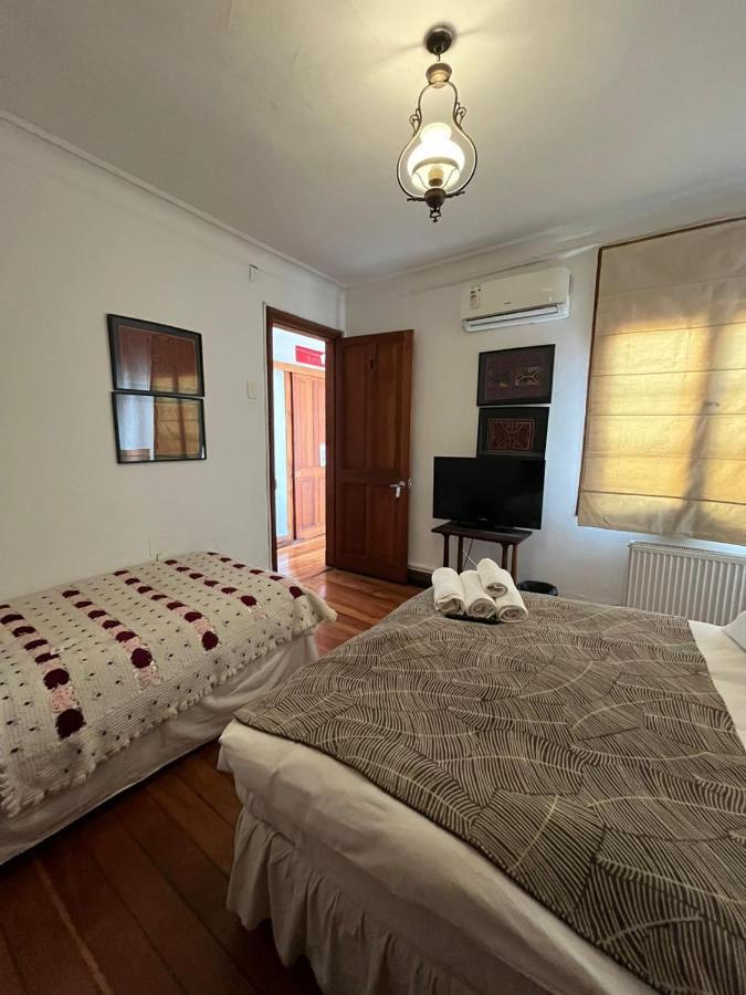 Hostal La Casita