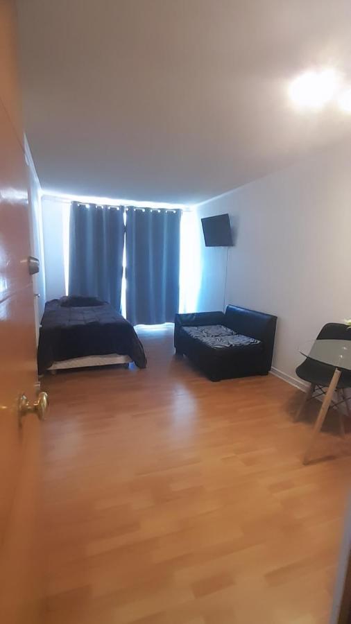 Apartment Elys Departamentos 2022