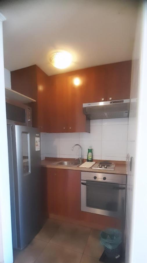 Elys Departamentos 2022 Apartment