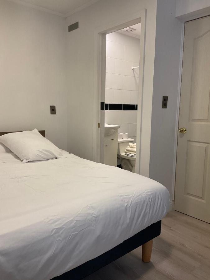 Apartamento Providencia Lado Metro Manuel Montt Santiago de Chile