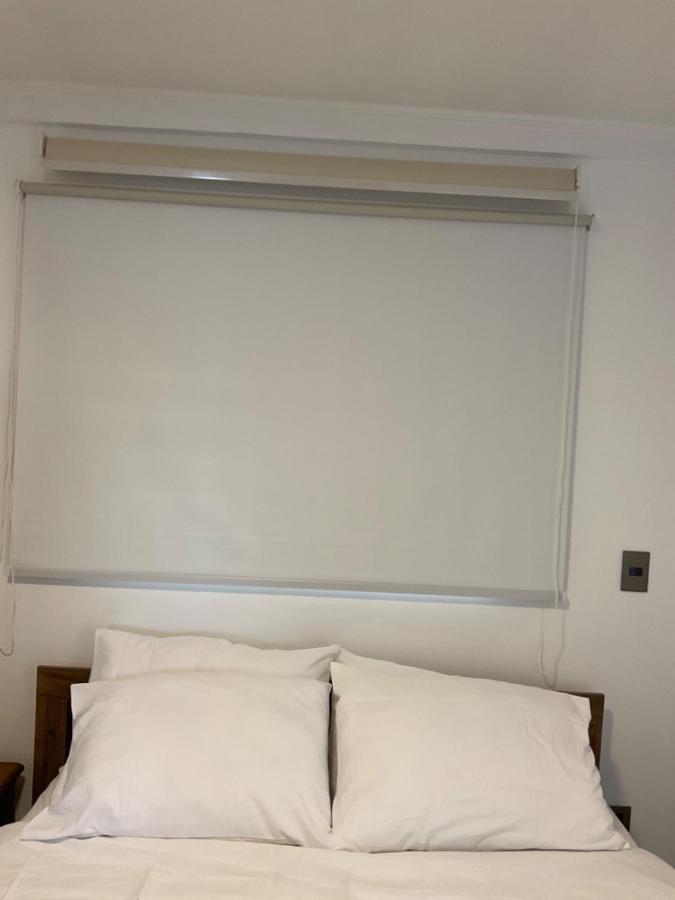 Apartamento Providencia Lado Metro Manuel Montt *