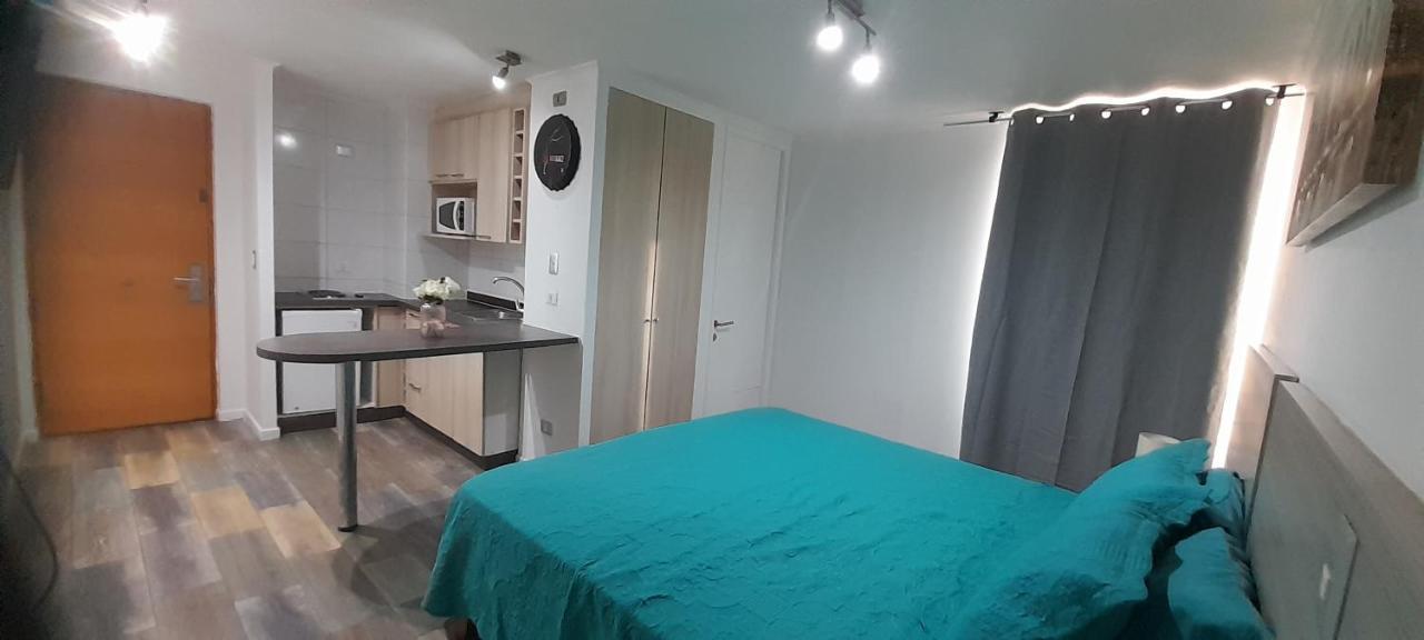 Elys Departamentos 2022 Apartment