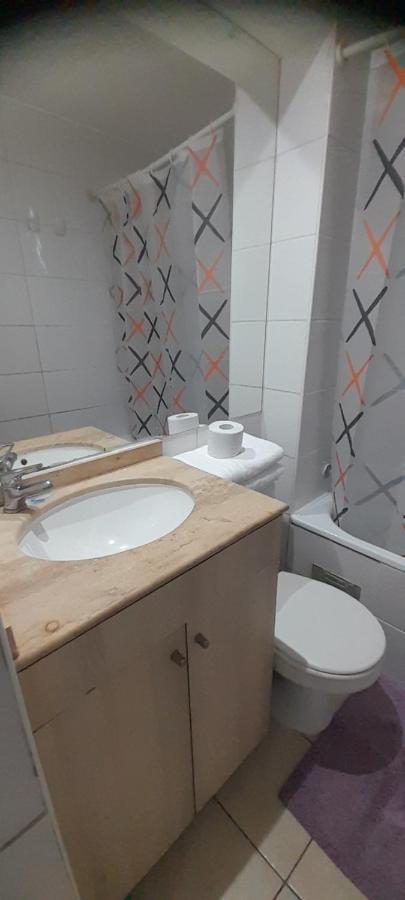 Elys Departamentos 2022 Apartment *