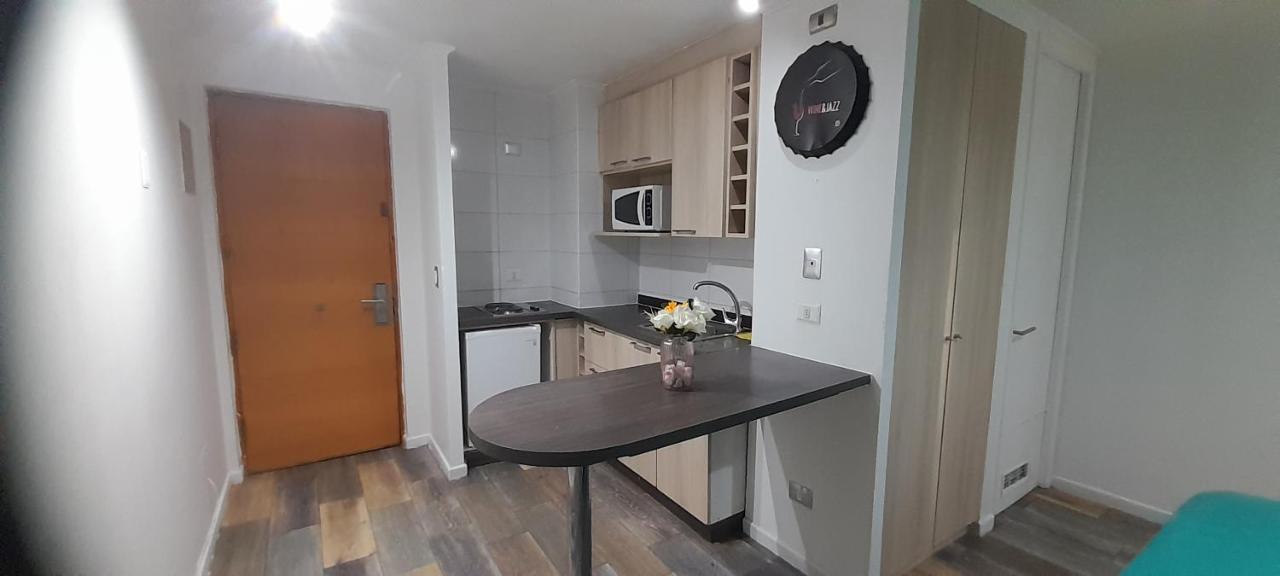 Elys Departamentos 2022 * Santiago