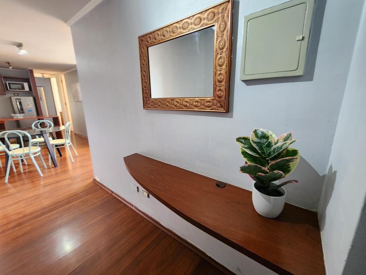 Suagonsuites Apartment *