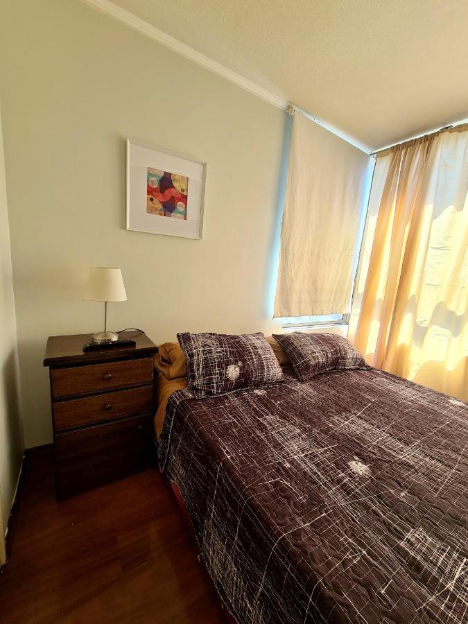 Suagonsuites * Santiago