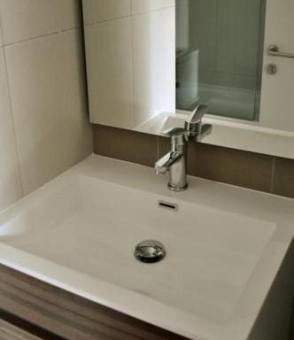 Apartment Departamento En Nunoa, Excelente Ubicacion, Frente Metro Y A Pasos Del Barrio Italia Santiago