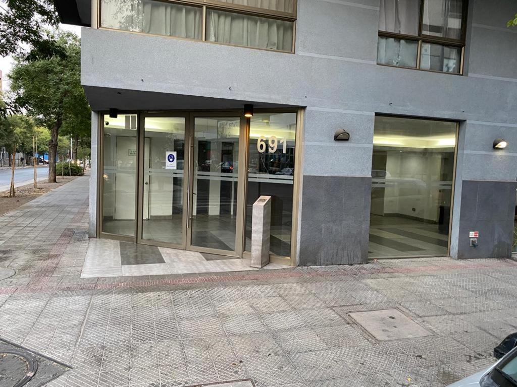 Apartment Confortable Depto En Ejercito
