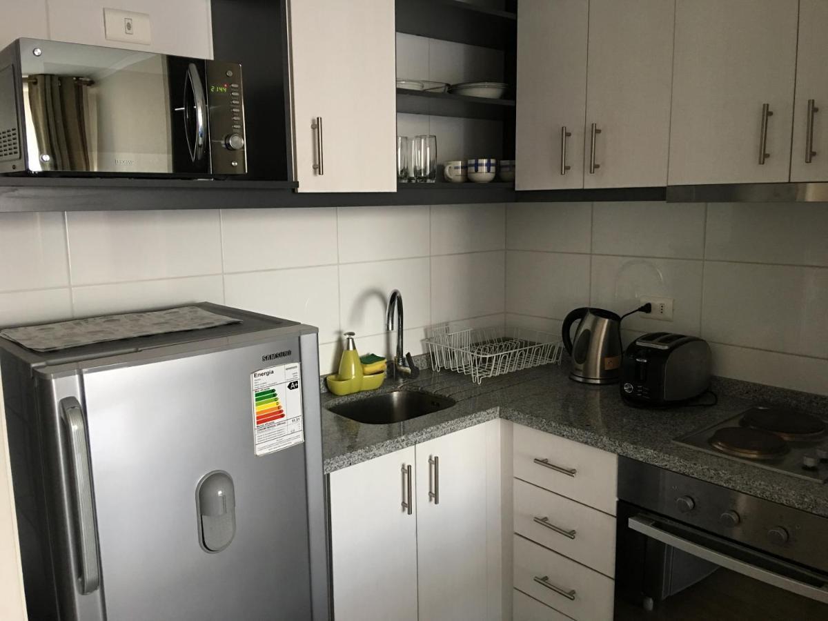 Apartamento Apartcastillo *