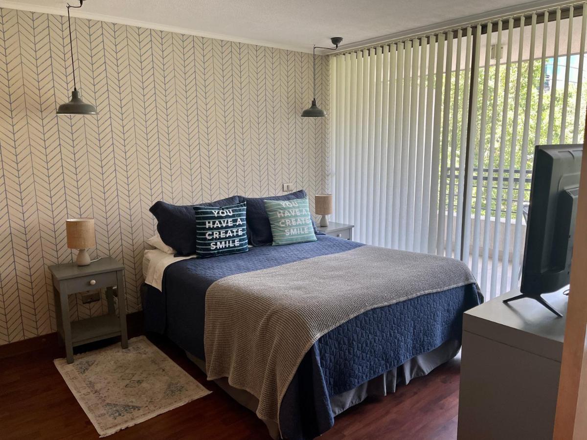 Apartment Centro Leones
