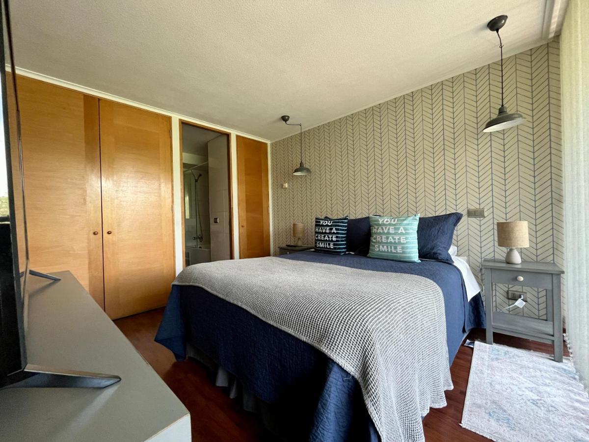 Centro Leones Apartment *