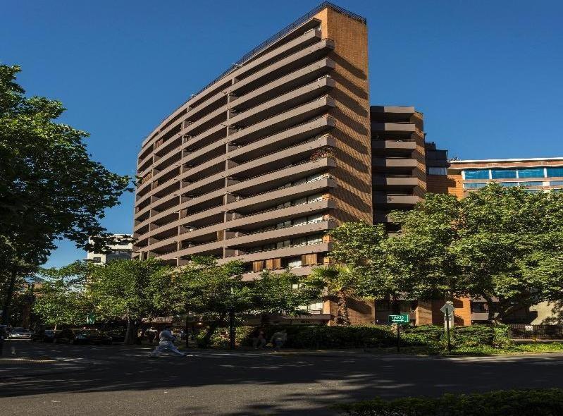 Departamento En El Golf Apartment Santiago