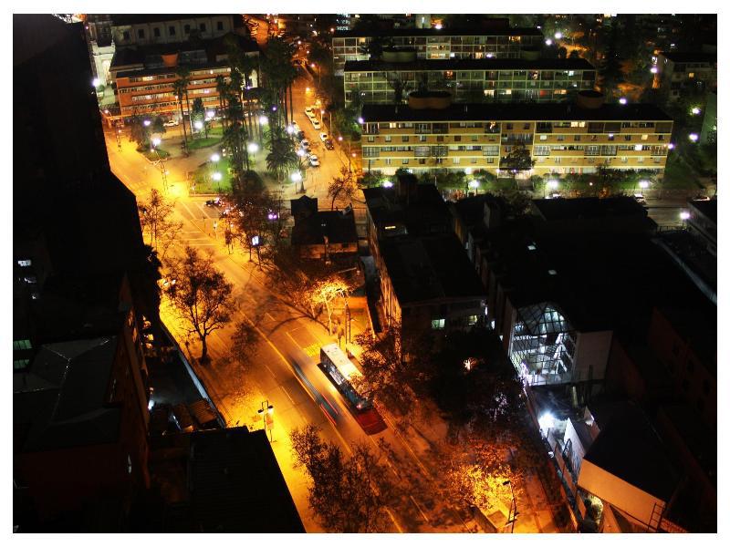 Apartment Urbano Providencia