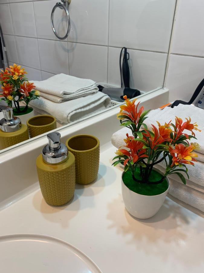 Departamento Estudio Encomenderos Apartamento *