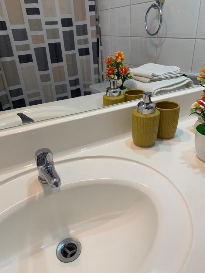 Departamento Estudio Encomenderos Apartamento