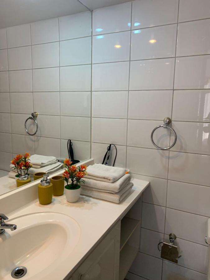 Departamento Estudio Encomenderos Apartamento