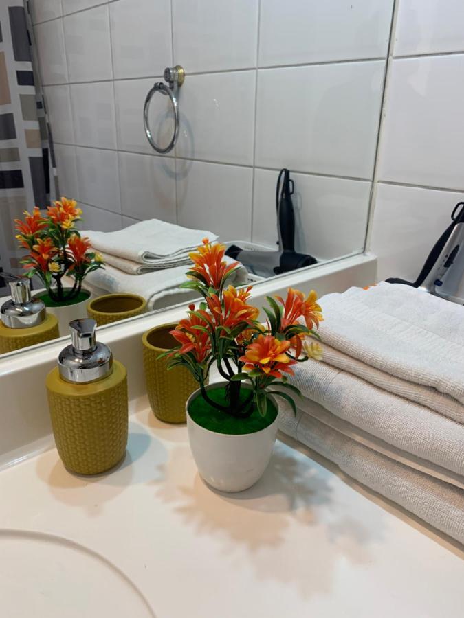 Departamento Estudio Encomenderos Apartamento *