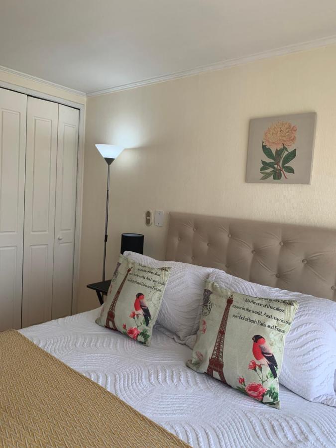 Departamento Estudio Encomenderos Apartamento *