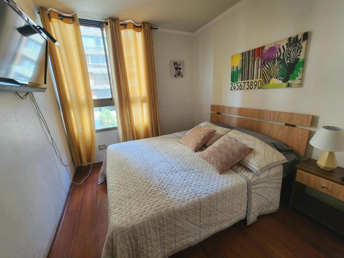Suagonsuites Apartment
