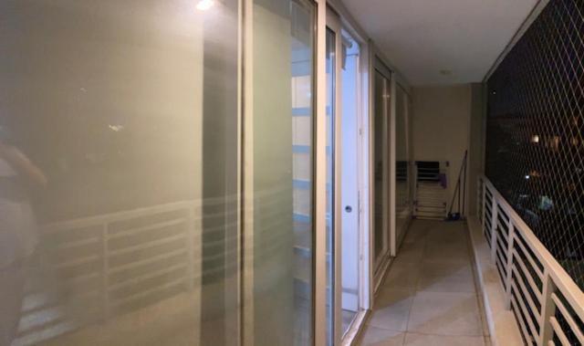 Apartment Departamento Nunoa Santiago