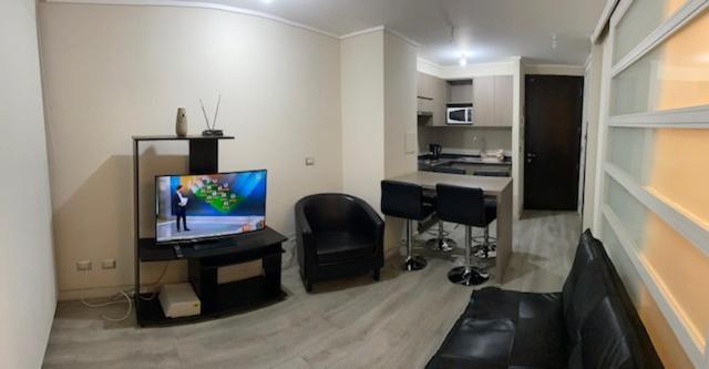Departamento Nunoa *