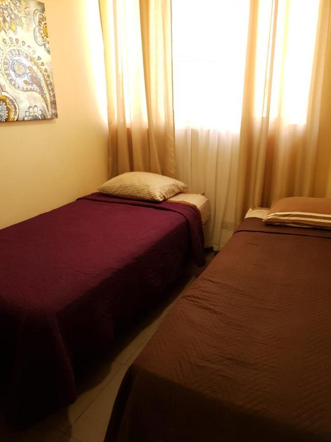 Apartamento Centro R&m *