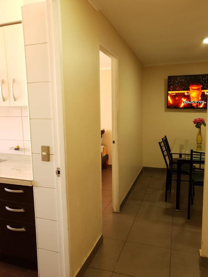 Departamentos En R&m Apartment *