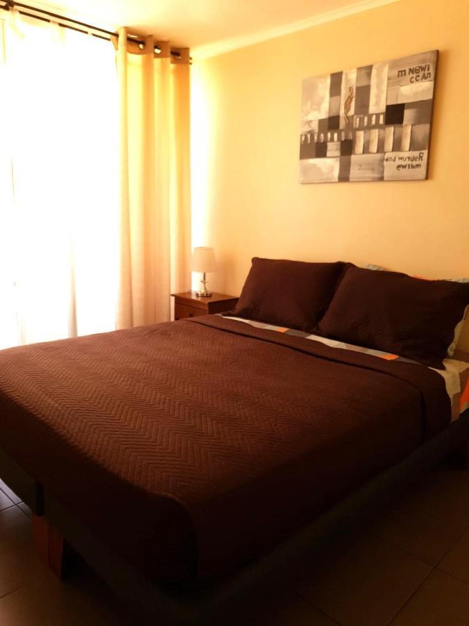 Departamentos En R&m Apartment *