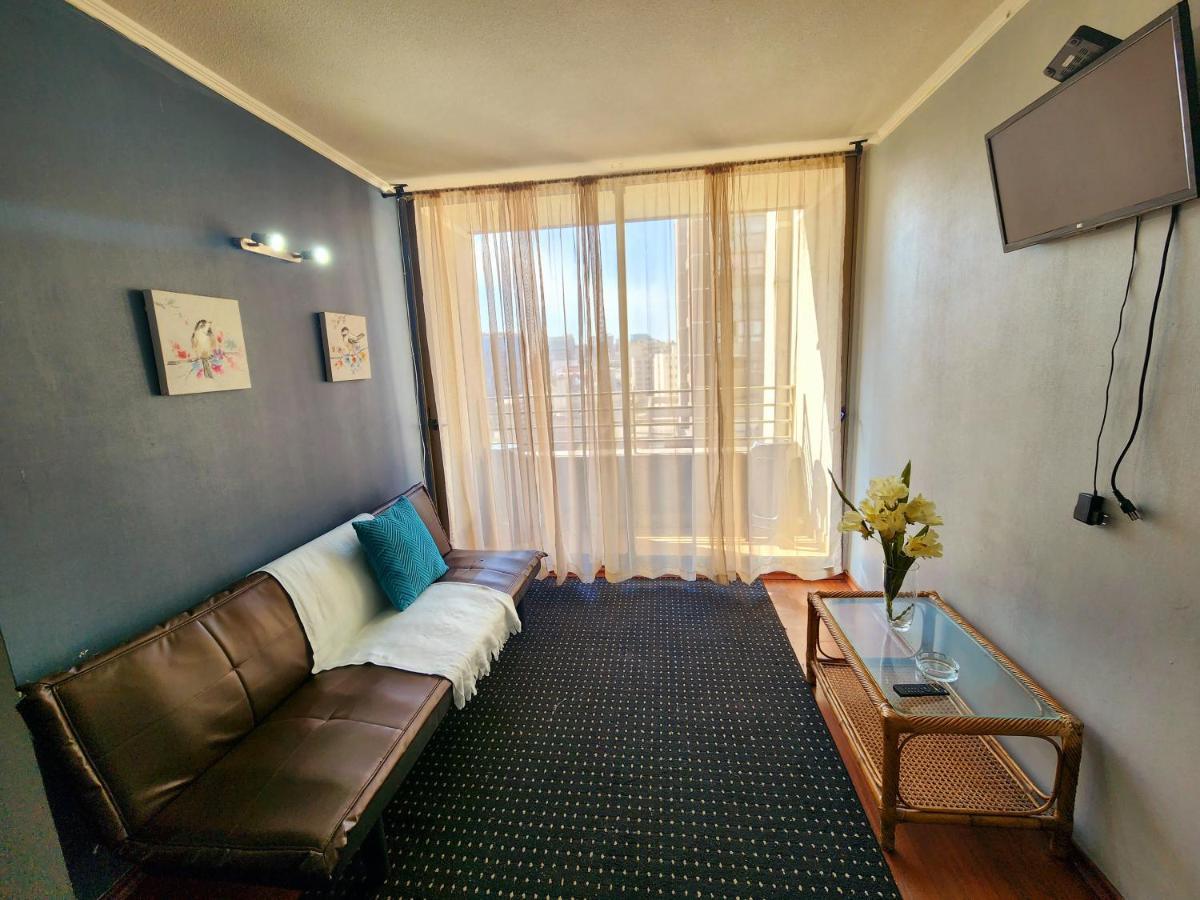 Suagonsuites Santiago