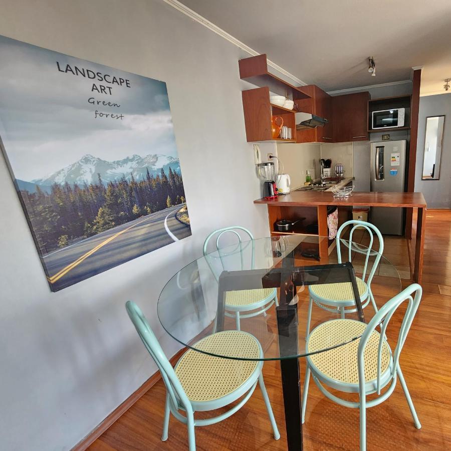 Suagonsuites Apartment