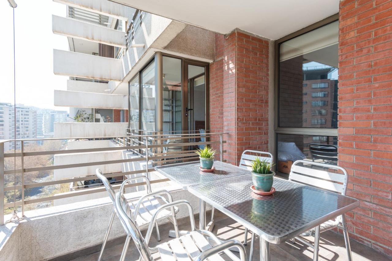 Century View 2b W/balcony, View & Parking. *