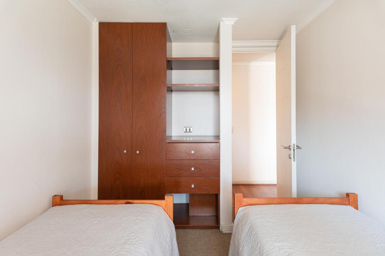 Century View 2b W/balcony, View & Parking. Apartment *
